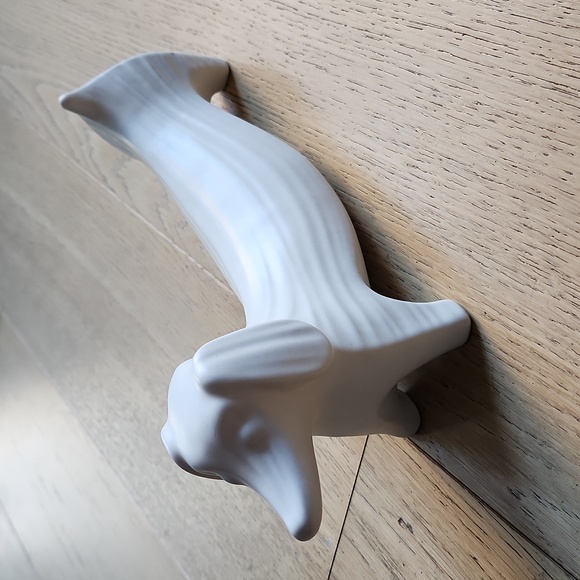 Jonathan Adler Menagerie Dachshund - Picture 1 of 7